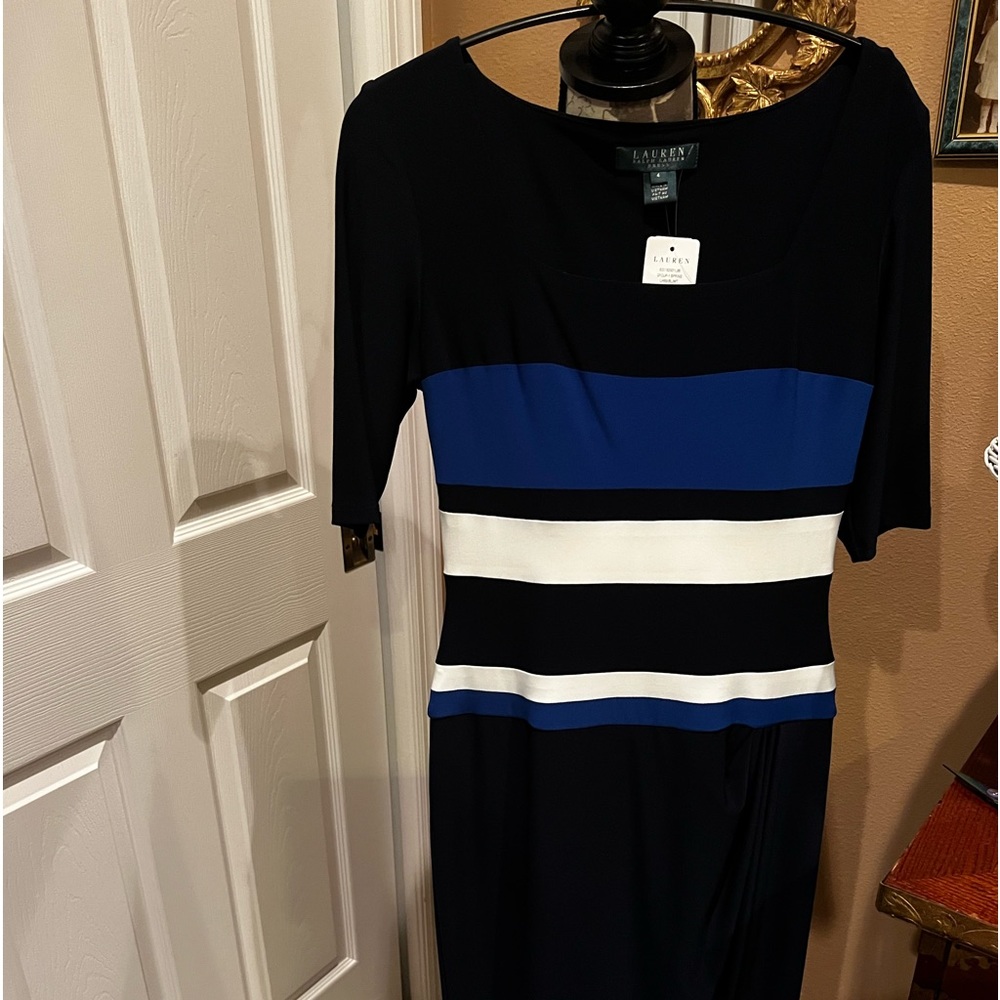 Ralph Lauren Dress